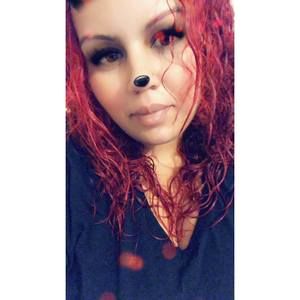 Meet your Posher, Deanna